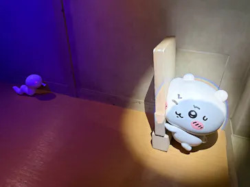 ちいかわパークに投稿された画像（2026/8/10）