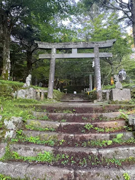 富士山吉田ルート（山梨県）に投稿された画像（2026/8/10）