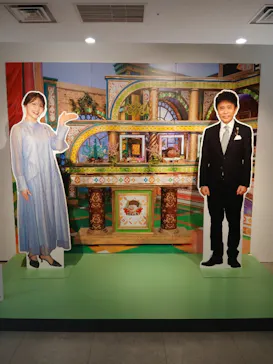 プレバト才能アリ展（大阪会場）に投稿された画像（2026/8/10）