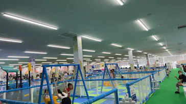 キッズランドUS MAX 川越南古谷店に投稿された画像（2026/8/10）