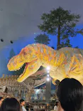 福井県立恐竜博物館に投稿された画像（2026/8/10）
