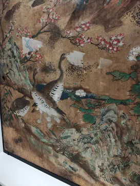 東京都美術館開館100周年記念　大英博物館日本美術コレクション　百花繚乱～海を越えた江戸絵画に投稿された画像（2026/8/10）