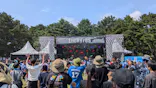 LuckyFes’26に投稿された画像（2026/8/10）