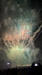 LuckyFes’26に投稿された画像（2026/8/10）