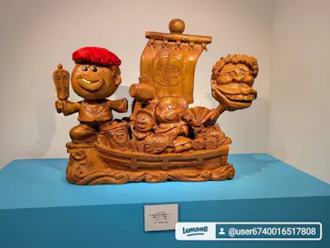 プレバト才能アリ展（大阪会場）に投稿された画像（2026/8/10）