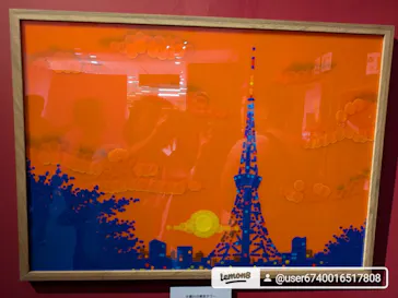 プレバト才能アリ展（大阪会場）に投稿された画像（2026/8/10）