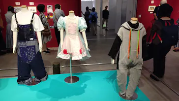 プレバト才能アリ展（大阪会場）に投稿された画像（2026/8/10）