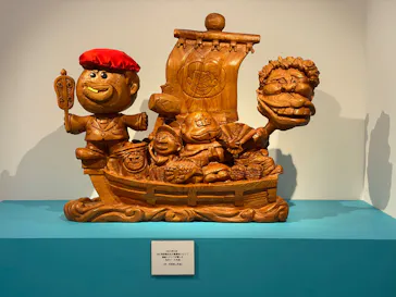 プレバト才能アリ展（大阪会場）に投稿された画像（2026/8/10）