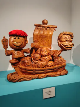 プレバト才能アリ展（大阪会場）に投稿された画像（2026/8/10）