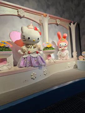 ハーモニーランドに投稿された画像（2026/8/10）