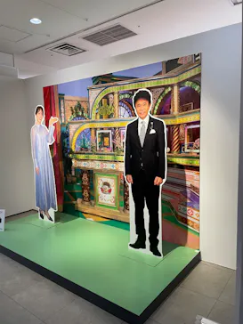プレバト才能アリ展（大阪会場）に投稿された画像（2026/8/10）