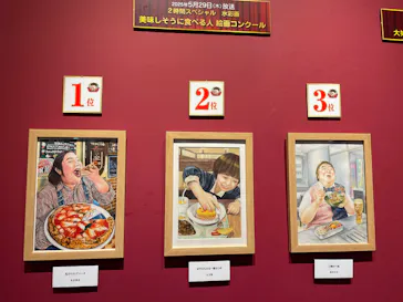 プレバト才能アリ展（大阪会場）に投稿された画像（2026/8/10）