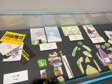 プレバト才能アリ展（大阪会場）に投稿された画像（2026/8/10）
