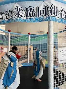 伊豆・三津シーパラダイスに投稿された画像（2026/8/10）