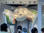 ちいかわパークに投稿された画像（2026/8/10）