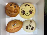 横浜アンパンマンこどもミュージアムに投稿された画像（2026/8/10）