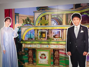 プレバト才能アリ展（大阪会場）に投稿された画像（2026/8/10）