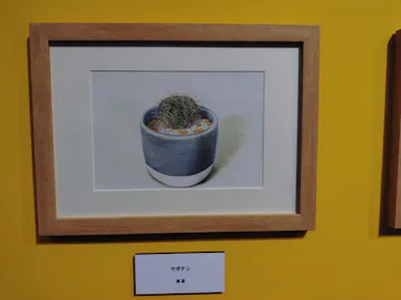 プレバト才能アリ展（大阪会場）に投稿された画像（2026/8/10）