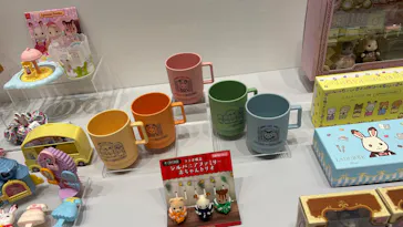 シルバニアファミリー展40th福岡会場に投稿された画像（2026/8/10）