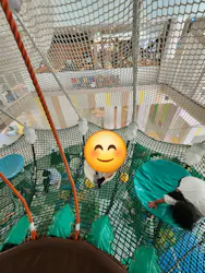 京王あそびの森HUGHUGに投稿された画像（2026/8/10）