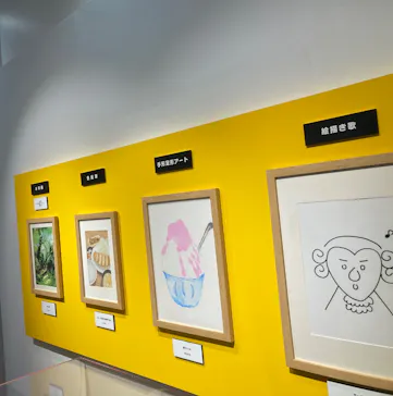 プレバト才能アリ展（大阪会場）に投稿された画像（2026/8/10）