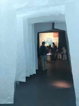 大南極展に投稿された画像（2026/8/10）