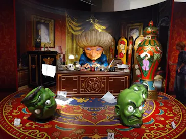 ジブリパーク展に投稿された画像（2026/8/10）
