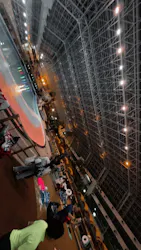 東京サマーランドに投稿された画像（2026/8/10）
