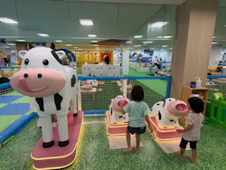 キッズランドUS 福岡アイランドアイ店に投稿された画像（2026/8/10）
