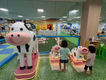 キッズランドUS 福岡アイランドアイ店に投稿された画像（2026/8/10）