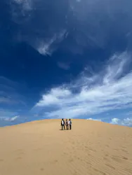 TRAIL ON（トレイル オン）に投稿された画像（2026/8/10）