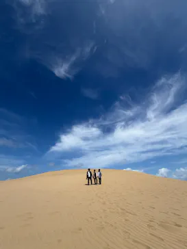 TRAIL ON（トレイル オン）に投稿された画像（2026/8/10）
