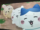 ちいかわパークに投稿された画像（2026/8/10）
