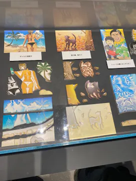 プレバト才能アリ展（大阪会場）に投稿された画像（2026/8/10）
