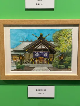 プレバト才能アリ展（大阪会場）に投稿された画像（2026/8/10）