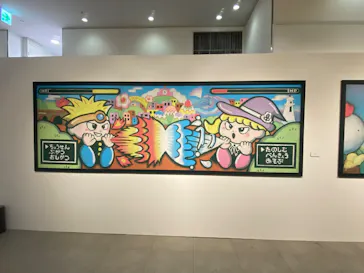 プレバト才能アリ展（大阪会場）に投稿された画像（2026/8/10）
