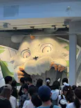 ちいかわパークに投稿された画像（2026/8/10）