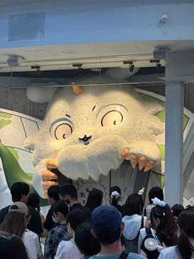 ちいかわパークに投稿された画像（2026/8/10）