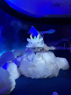 ジブリパーク展に投稿された画像（2026/8/10）