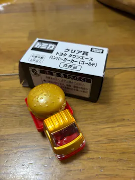 トミカ博 in TOKYO事務局に投稿された画像（2026/8/10）