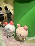 ちいかわパークに投稿された画像（2026/8/10）