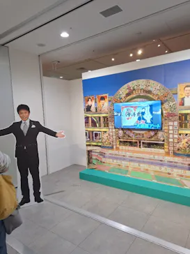 プレバト才能アリ展（大阪会場）に投稿された画像（2026/8/10）