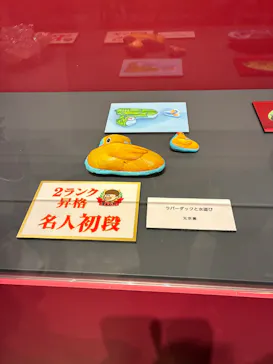 プレバト才能アリ展（大阪会場）に投稿された画像（2026/8/10）