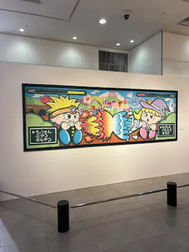 プレバト才能アリ展（大阪会場）に投稿された画像（2026/8/10）