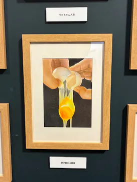 プレバト才能アリ展（大阪会場）に投稿された画像（2026/8/10）