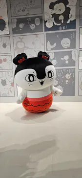 ちいかわパークに投稿された画像（2026/8/10）