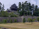 松江城に投稿された画像（2026/8/10）