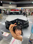 トミカ博 in TOKYO事務局に投稿された画像（2026/8/10）
