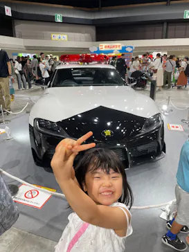 トミカ博 in TOKYO事務局に投稿された画像（2026/8/10）