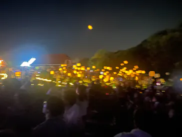野外民族博物館 リトルワールドに投稿された画像（2026/8/10）